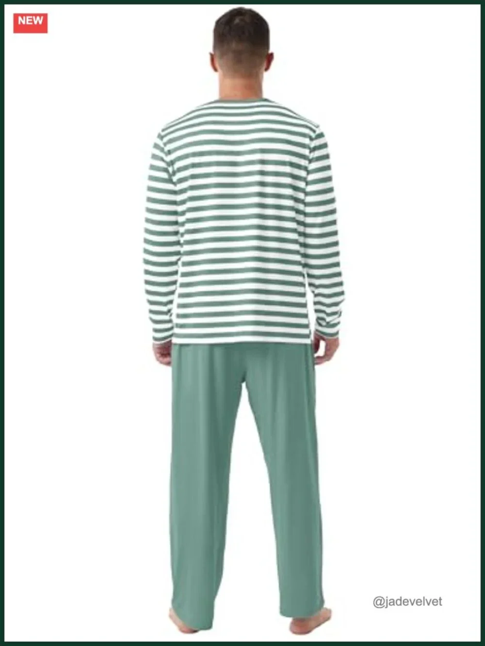 N/A this men’s